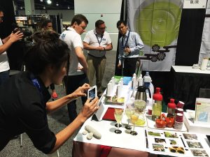 WorldTeaExpo2016イベント内容