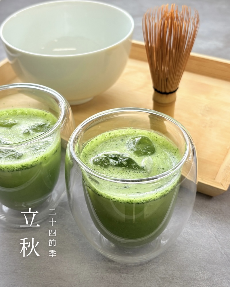 二十四節気の風景